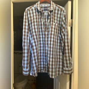 Size xl long sleeved men’s Tommy Bahama